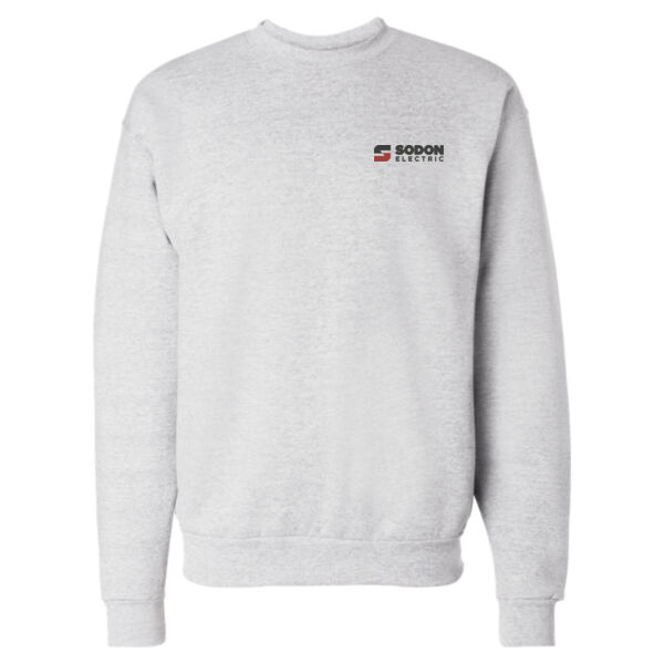   - Ecosmart Crewneck Sweatshirt Thumbnail