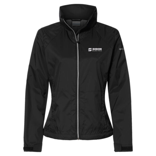   - Women’s Switchback™ III Jacket Thumbnail